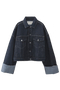 Noland Jacket | | S | Agnese Studios