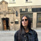 Noland Jacket | | S | Agnese Studios