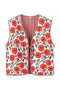 Noloda Waistcoat | | S | Agnese Studios