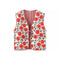 Noloda Waistcoat | | S | Agnese Studios