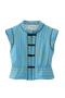 Noride Waistcoat | | S | Agnese Studios