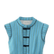 Noride Waistcoat | | S | Agnese Studios