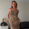 Norima Denla Dress | | S | Agnese Studios