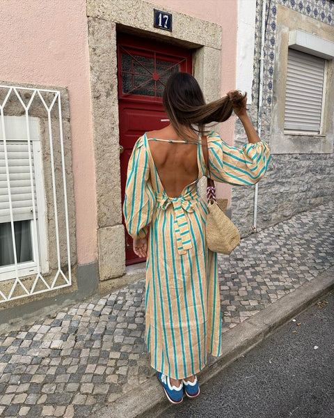 Norman Dress | | S | Agnese Studios