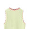 Normandise Waistcoat | | S | Agnese Studios
