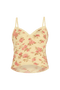 Nova Jade Top | | S | Agnese Studios