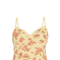 Nova Jade Top | | S | Agnese Studios