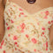 Nova Jade Top | | S | Agnese Studios