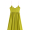 Novalie Dress | | S | Agnese Studios