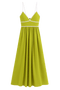 Novalie Dress | | S | Agnese Studios