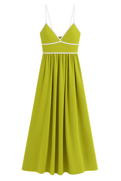 Novalie Dress | | S | Agnese Studios