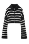Nubia Cardigan | | S | Agnese Studios