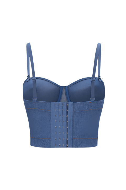 Nuboa Top | | S | Agnese Studios