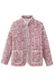 Nudela Jacket | | S | Agnese Studios