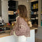 Nudela Jacket | | S | Agnese Studios