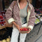 Nudela Jacket | | S | Agnese Studios