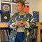 Nuditta Jacket | | S | Agnese Studios