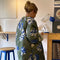 Nuditta Jacket | | S | Agnese Studios