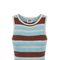 Nulavia Top | | S | Agnese Studios