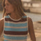 Nulavia Top | | S | Agnese Studios