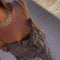 Nuzzo Falco Set | | XS | Agnese Studios
