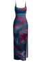 Oahni Dress | | S | Agnese Studios