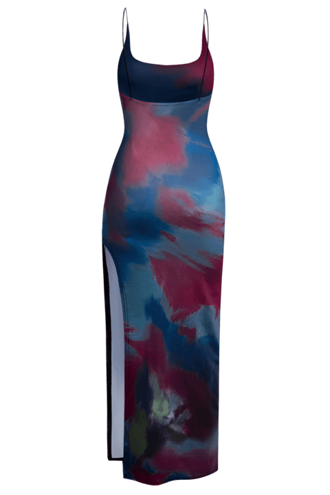 Oahni Dress | | S | Agnese Studios