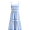 Ocanna Lisse Dress | | S | Agnese Studios