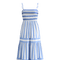 Ocanna Lisse Dress | | S | Agnese Studios