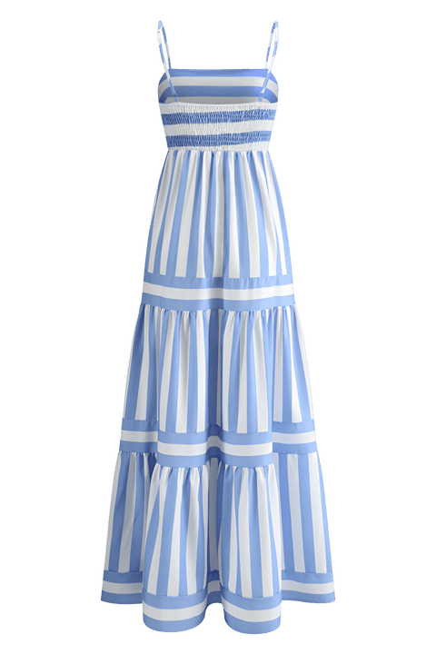 Ocanna Lisse Dress | | S | Agnese Studios