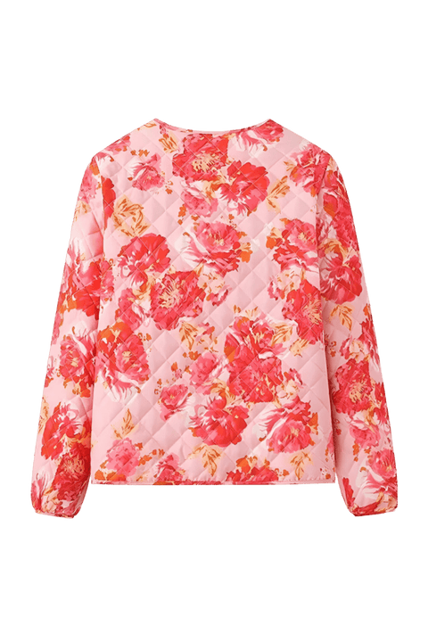 Oceana Jacket | | S | Agnese Studios