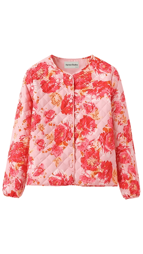 Oceana Jacket | | S | Agnese Studios