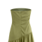Oceana Lumis Dress | | S | Agnese Studios