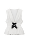Oceira Top | | S | Agnese Studios
