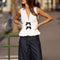 Oceira Top | | S | Agnese Studios