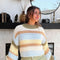 Odania Sweater | | S | Agnese Studios