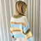 Odania Sweater | | S | Agnese Studios