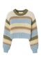 Odania Sweater | | S | Agnese Studios