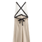 Olenda Fassena Dress | | S | Agnese Studios