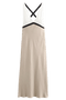 Olenda Fassena Dress | | S | Agnese Studios