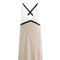 Olenda Fassena Dress | | S | Agnese Studios