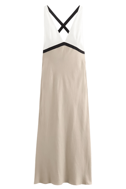Olenda Fassena Dress | | S | Agnese Studios