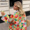 Olenda Jacket | | S | Agnese Studios