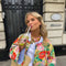 Olenda Jacket | | S | Agnese Studios