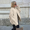 Olidia Jacket | | S | Agnese Studios