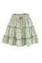 Olimpia Orsini Skirt | | S | Agnese Studios