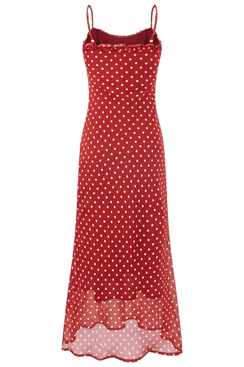 Oliva Dress | | XS | Agnese Studios