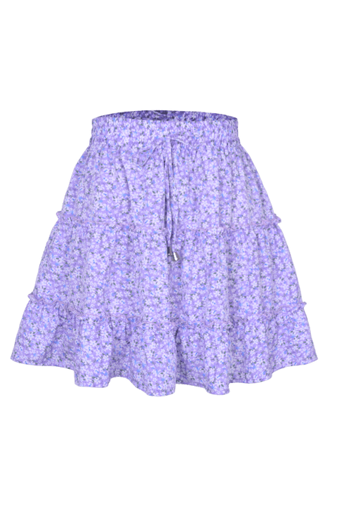 Olivia Olivieri Skirt | | S | Agnese Studios