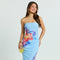 Olivia Reti Dress | | S | Agnese Studios