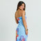 Olivia Reti Dress | | S | Agnese Studios